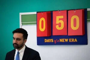 Under Mamdani, New York City to Investigate Businesses Where Most Employees Take Zero Sick Days