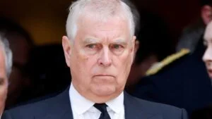 What ex-Prince Andrew's U.K. arrest says about the U.S. justice system