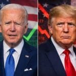 “Worse Than Biden”: New Poll Delivers Brutal Wake-Up Call for Trump on the Economy