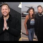Jelly Roll Dodges ICE Question While Old Photos With Kristi Noem and Trump Allies Goes Viral