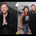 Jelly Roll Dodges ICE Question While Old Photos With Kristi Noem and Trump Allies Goes Viral