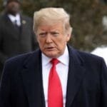 Republican Lawmaker Backs Constitutional Amendment to Limit Trump’s Use of Presidential Pardons