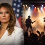 ‘Melania’ Film Producer Says 3 Iconic Artists Denied Song Rights Over Donald Trump Ties