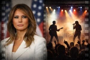 ‘Melania’ Film Producer Says 3 Iconic Artists Denied Song Rights Over Donald Trump Ties