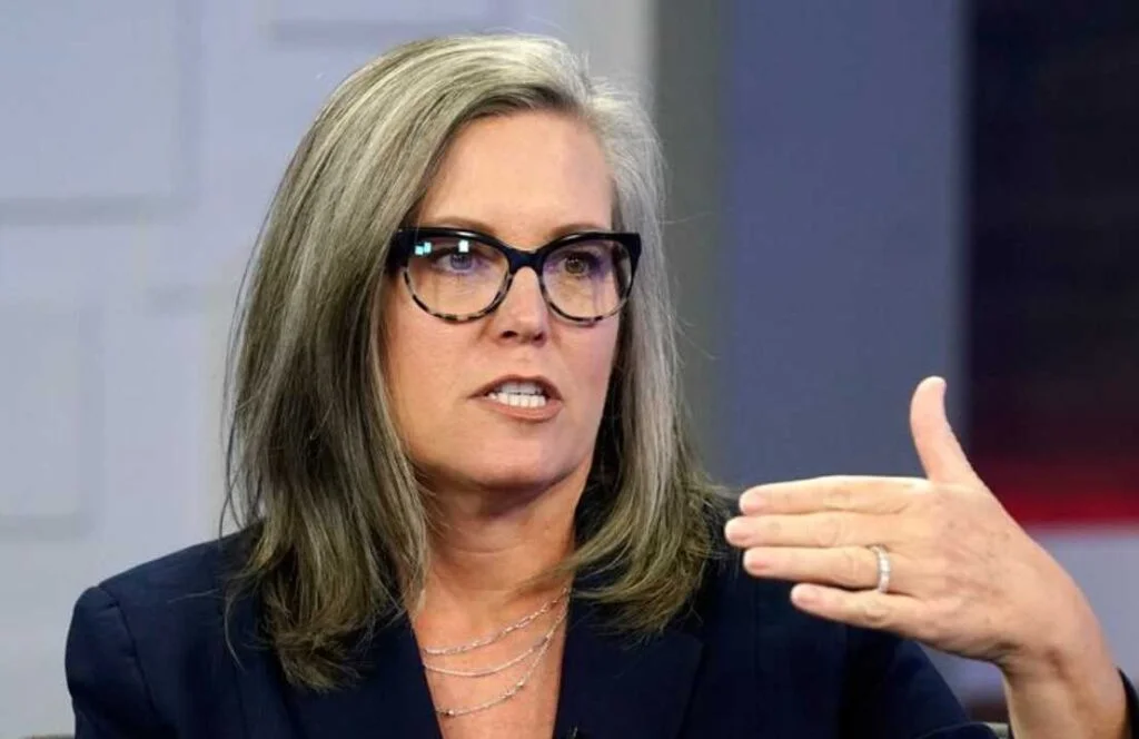 Arizona’s Democratic Governor Vetoes Charlie Kirk Memorial License Plate Bill