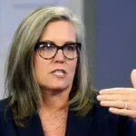 Arizona’s Democratic Governor Vetoes Charlie Kirk Memorial License Plate Bill