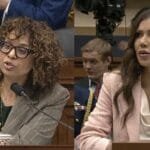 DHS Chief Kristi Noem Under Fire Over Alleged Sexual Relations With Corey Lewandowski