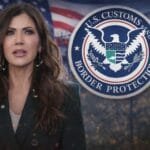 DHS in Chaos as ‘ICE Barbie’ Henchman Gets the Boot in Power Struggle