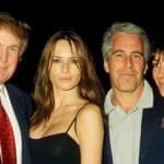 DOJ Releases Previously Hidden FBI Reports on Trump Mentioned in Epstein Investigation