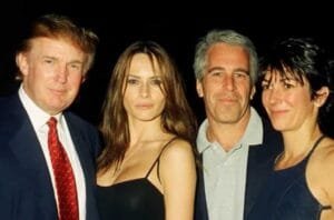 DOJ Releases Previously Hidden FBI Reports on Trump Mentioned in Epstein Investigation