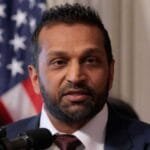 FBI Director Kash Patel Sparks Outrage After Deploying SWAT Team to Protect Girlfriend