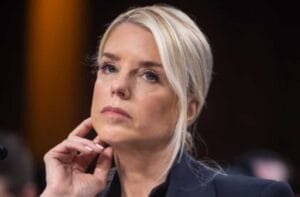 House Panel Subpoenas Pam Bondi as Epstein Files Scandal Sparks GOP Revolt