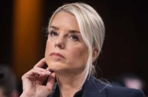 House Panel Subpoenas Pam Bondi as Epstein Files Scandal Sparks GOP Revolt