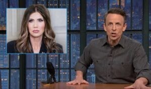 How Will She Afford All Those Costumes