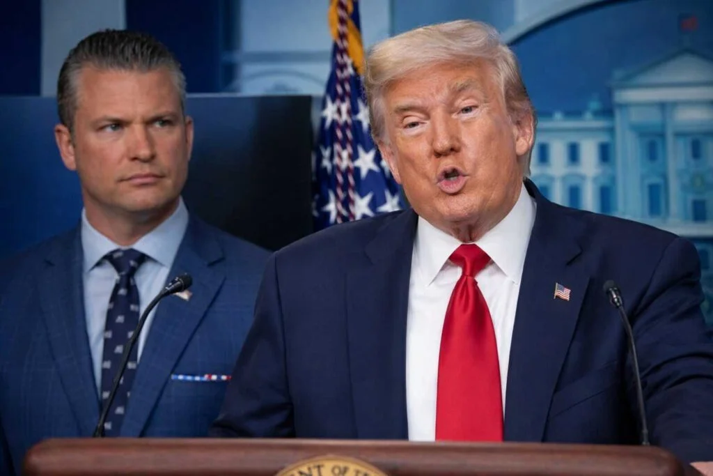 Jaw-Dropping Scale of U.S. Troops Wounded in Trump’s Iran War Leaked as Dozens Hospitalized