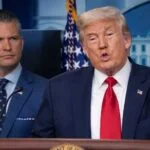 Jaw-Dropping Scale of U.S. Troops Wounded in Trump’s Iran War Leaked as Dozens Hospitalized