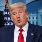 ‘F— Him to His Face’: Congresswoman Erupts at Trump Over Supreme Court First in Viral Meltdown