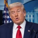 ‘F— Him to His Face’: Congresswoman Erupts at Trump Over Supreme Court First in Viral Meltdown