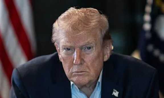 Jobs Fall, Noem Fired and Iran War Fallout Explodes