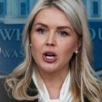 Leavitt Admits SAVE Act Would Put New Hurdles in Front of Married Women Voters