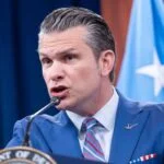 Pentagon Spending Surge Raises Questions After Billions Spent on Food, Furniture, and Equipment