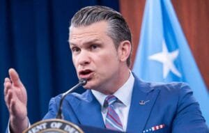 Pentagon Spending Surge Raises Questions After Billions Spent on Food, Furniture, and Equipment