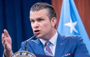 Pentagon Spending Surge Raises Questions After Billions Spent on Food, Furniture, and Equipment