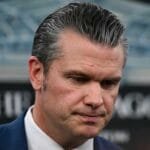 ‘Fire Him Immediately’: Senators Demand Pete Hegseth’s Ouster After Deadly Strike on Iranian Schoolchildren