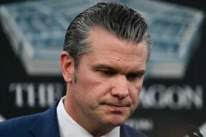 Senators Demand Pete Hegseth’s Ouster After Deadly Strike on Iranian Schoolchildren