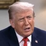 Trump Begs Other Countries for Help With Iran: ‘This Should Be a Team Effort’