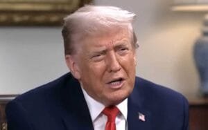 Trump Begs Other Countries for Help With Iran: ‘This Should Be a Team Effort’