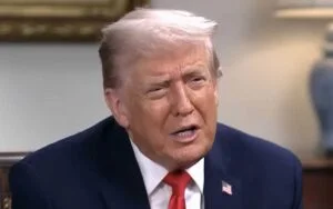 Trump Begs Other Countries for Help With Iran: ‘This Should Be a Team Effort’
