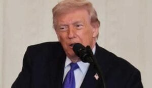 Trump Blasts UK’s Starmer for Refusing to Join Iran Strikes, Suggests PM Is ‘Pandering’ to Muslim Voters