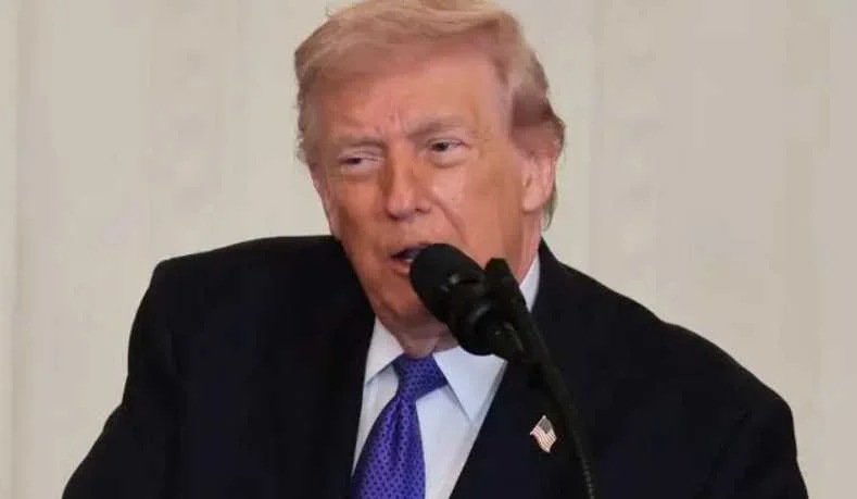 Trump Blasts UK’s Starmer for Refusing to Join Iran Strikes, Suggests PM Is ‘Pandering’ to Muslim Voters