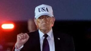 Trump Bypasses Congress and Ignites Expanding Middle East War Across Seven Nations