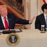 Trump Calls for Return to Old NCAA Rules Despite Supreme Court Ruling on Athlete Pay