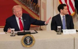 Trump Calls for Return to Old NCAA Rules Despite Supreme Court Ruling on Athlete Pay