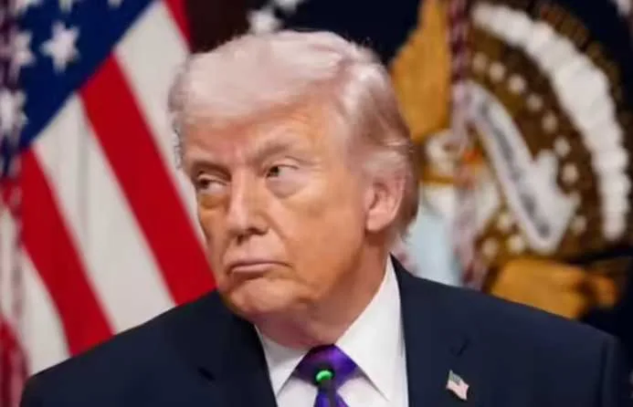 Trump Impeachment Odds Hit Record High as Iran War Fallout Grows