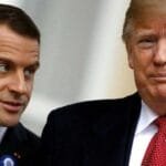 Trump Urges Allies to Send Warships to Strait of Hormuz – France Fires Back With Blunt ‘No’