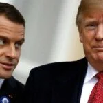 Trump Urges Allies to Send Warships to Strait of Hormuz – France Fires Back With Blunt ‘No’
