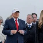 ‘Disgraceful’: Trump Uses Photo of Dead U.S. Troops to Push MAGA Donations