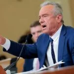 RFK Jr. Claims Everyone Who Lost Health Insurance Was “Illegal” Amid Trump Coverage Cuts