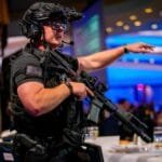 “Staged” Claims Explode Online After White House Correspondents’ Dinner Shooting