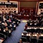 Florida Legislature Approves New Map That Could Hand GOP 4 More House Seats