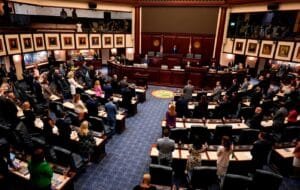 Florida Legislature Approves New Map That Could Hand GOP 4 More House Seats