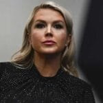 Karoline Leavitt Promised “Shots Fired” at White House Dinner – Then Real Gunfire Broke Out