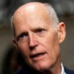 Senate Republican on Trump ballroom push says U.S. can’t afford it: ‘We have $39 trillion of debt