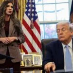 Trump Reinstates Fired FEMA Chief in Stunning Move That Undercuts Kristi Noem