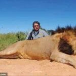 Millionaire U.S. Big-Game Hunter, 75, Trampled to Death by Five Elephants During African Trophy Hunt
