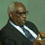 Clarence Thomas Unleashes on “Intellectuals,” Warns Progressivism Threatens America’s Foundations